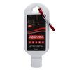 Anti-slip Powder Liquid Magnesium Powder Bottled Liquid Powder Fitness Lifting Grip For Pull-ups Climing Weightlifting Badminton