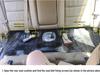 Honda Accord ISOFIX Child Seat Adapter: Safety Seat Fixing Bracket