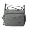 Large Capacity Shoulder Bag Multi-function Outdoor Short-distance Travel Bag