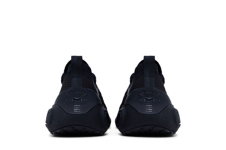 Under Armour HOVR Phantom 4 'Black Anthracite'