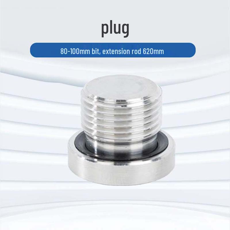 Guli Huang Drain Plug
