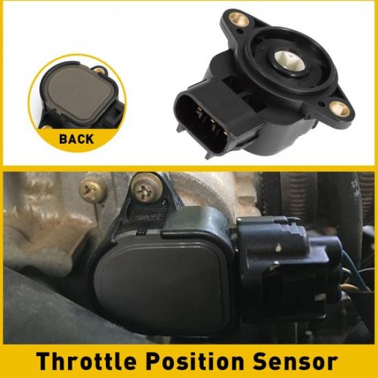 TPS Throttle For Sensor Position Toyota 4Runner Tacoma Matrix Celica 89452-35100