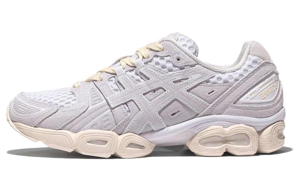 ASICS Gel Nimbus 9 Ennoy White 1201B034-100