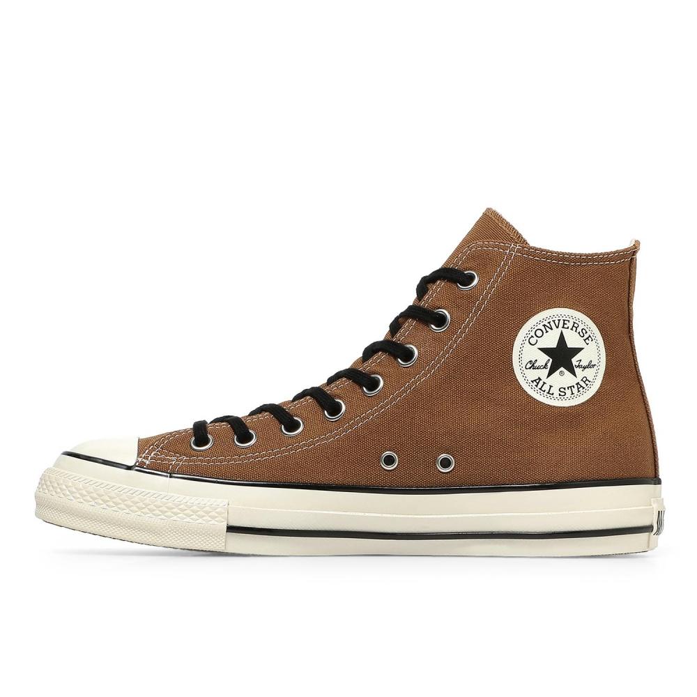 Converse All Star Aged Cl Hi Sepia Brown 31317440 Sepia Brown 300
