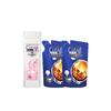 Clear Anti-Dandruff Scalp Care Shampoo Cherry Blossom Scent Bundle