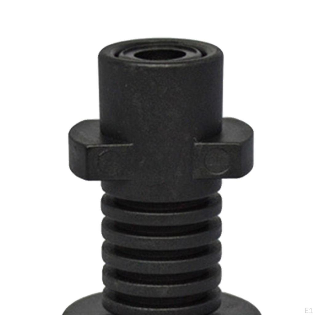 1 Piece Conversion Joint Accessories Durable Garden Power Tool Equipment High Pressure Washer