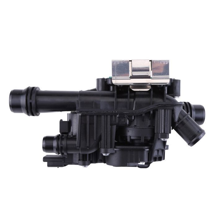 IBEAFILLY Boitier de thermostat Citroen pour C3 II C3 Aircross II C3 II 803549480 9850364680