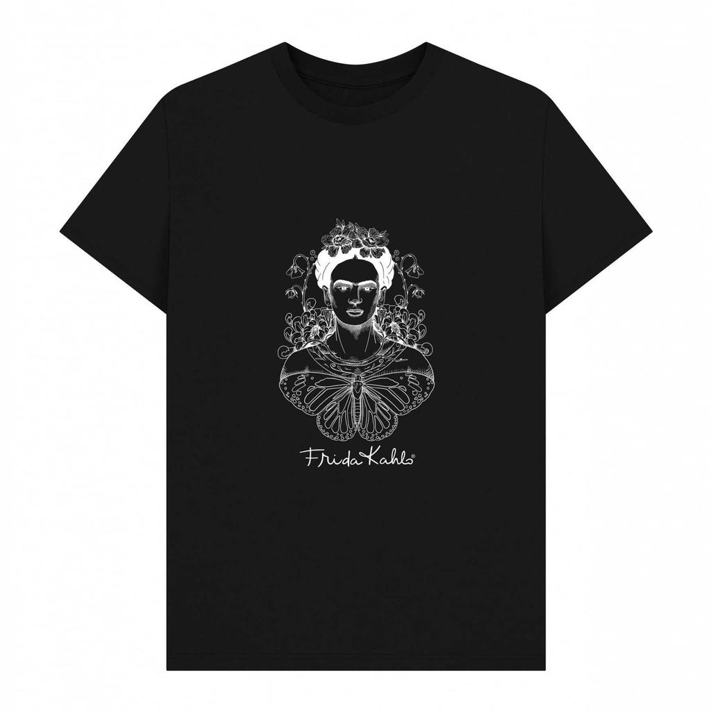 Frida Kahlo Unisex Adult T-Shirt