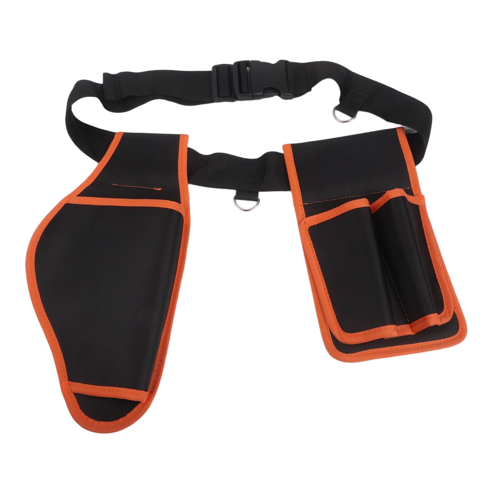 

Gardening Organizer Tool Waist Bag For Gardening Weatherproof Protection Belt Loop Design Multiple Compartments China Mainland
