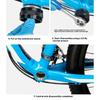 Efficient Bicycles Tool Aluminums Bike Bottom Brackets Tool Cycling Maintenances for Durability and Stability
