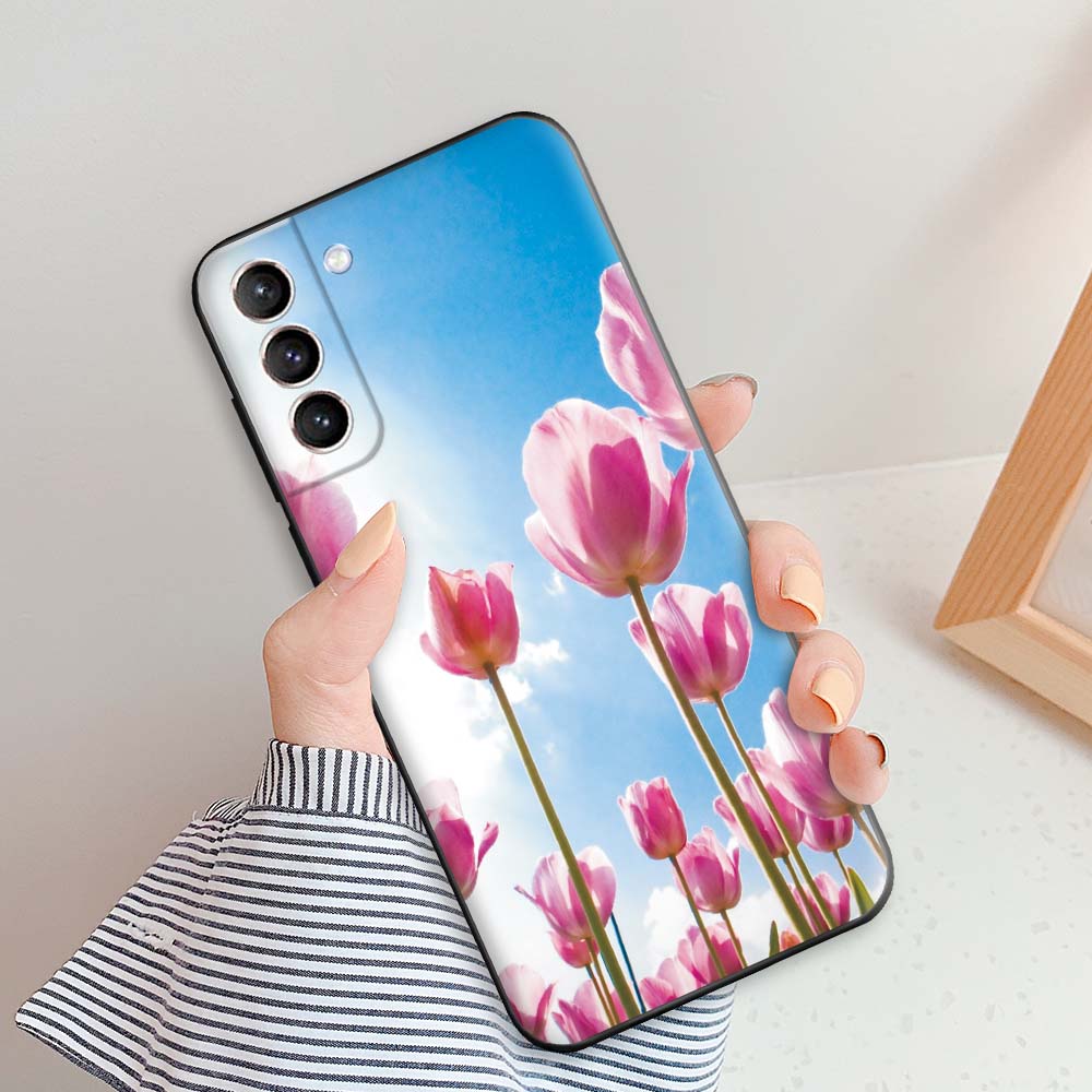 

For Samsung S21 5G Case 6.2 Inch Cool Phone Case For Samsung Galaxy S21 4G Soft Back Cover Silicone Fashion Cute Bumper on S21 Samsung S21 5G