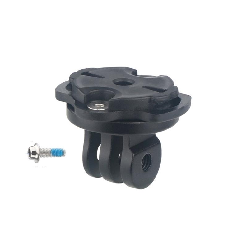 Bicycles Taillight Camera Mount Road Bike Computer Base Light Seat Post Mount Bicycles Tail Light Bracket Enduring