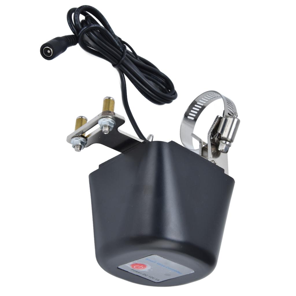 Intelligent Wireless Remote Electric Valve for TUYA ZigBee APP Voice Control Water Valve