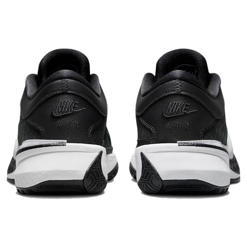 Nike Zoom Freak 5 Tb Black White Sneakers Casual DZ2946-001