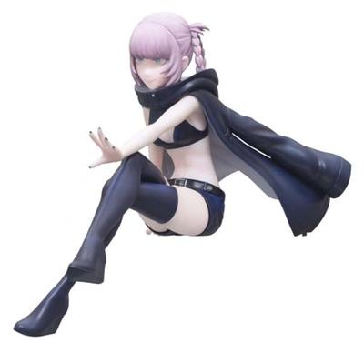 Furyu Call of The Night Statuette PVC Noodle Stopper Nazuna Nanakusa 11 Cm