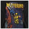 Wolverine Unisex Adult Backstreet Strike Sweatshirt