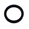 Food-Grade Espresso Machine Gaskets Durable Group Head Gasket Silicone Steam Ring for Rancilio