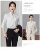 Women's Autumn 2024 Professional Suit Set – Short Blazer Jacket for Formal Work