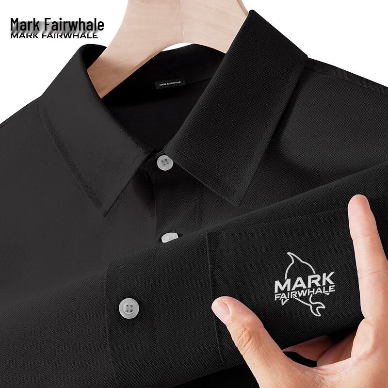 Mark Fairwhale Men s Oxford Long Sleeve Shirt XL