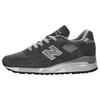998 Grey/Charcoal Women's W998CH