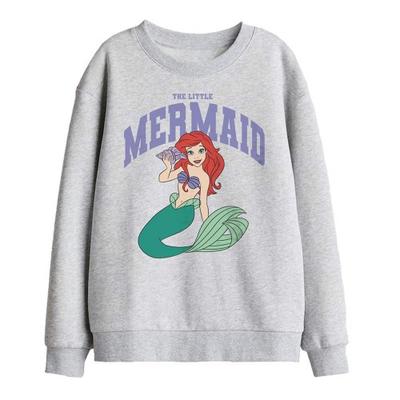 Childrens/Kids Collegiate Sweatshirt