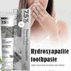 3x CEELIKE Hydroxyapatitová zubní pasta Posílení skloviny & Citlivost. Bělení
