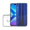Hülle - Phonillico® - HUAWEI HONOR 8X - Transparentes TPU-Gel - Ultradünn - Flexibel