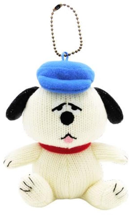 

Nakajima Corporation SN Трикотажный MC Олаф 188168-23