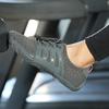 Indoor Fitness Shoes Treadmill Shoes ******** Rope Shoes Shock Absorption Yoga Shoes Training Shoes Sneakers