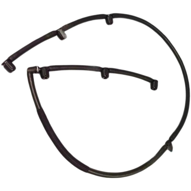 Replacement Fuel Return Line Pipe Injector Hose 6420707832 A6420707832 for MercedesBenz GL350 ML350 R350 E350 S350