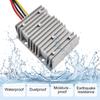 WaterProof 30-90V To 12V 30A 360W Step Down DC/DC Power Converter Regulator