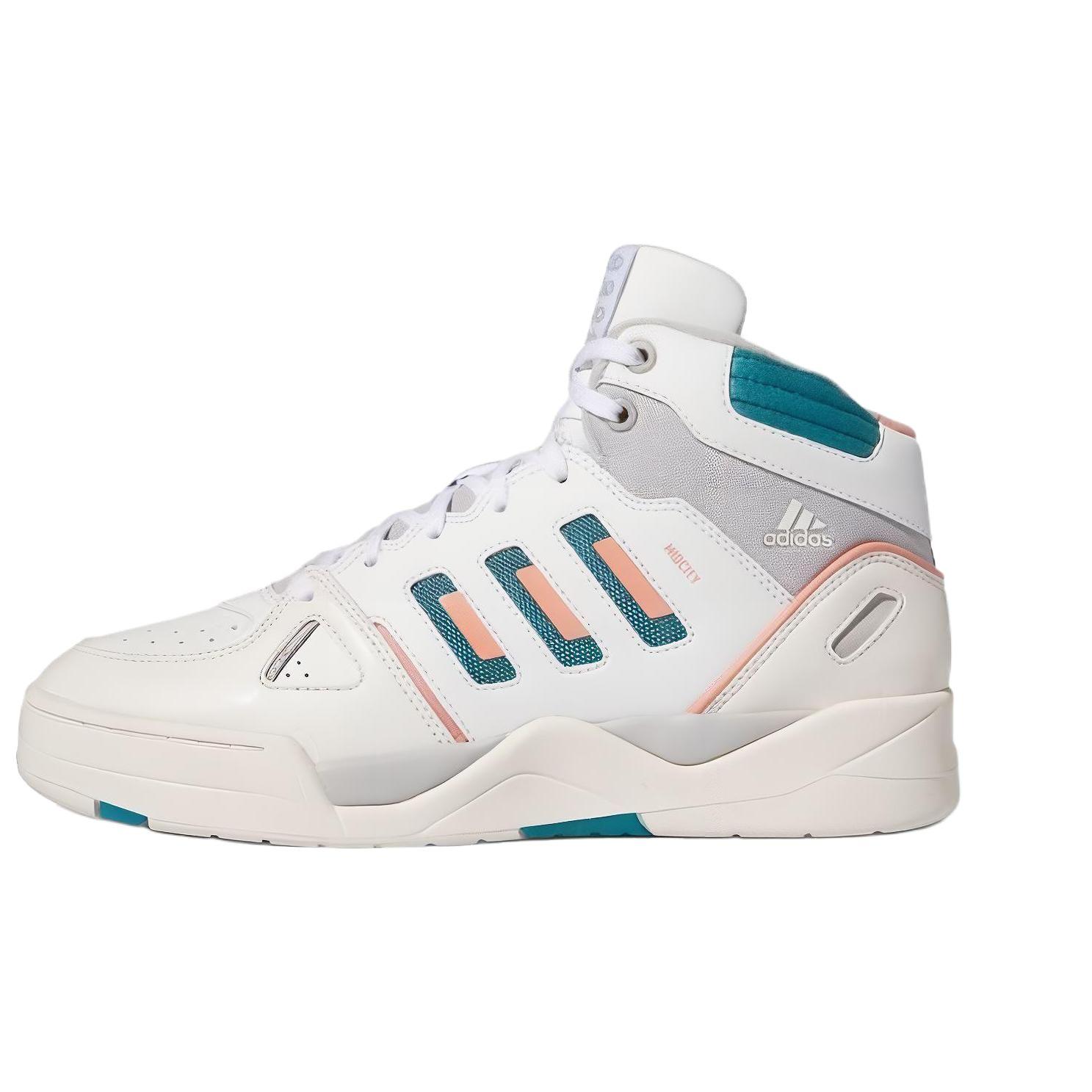 adidas Midcity Mid Cloud White Arctic Fusion ID5402 40