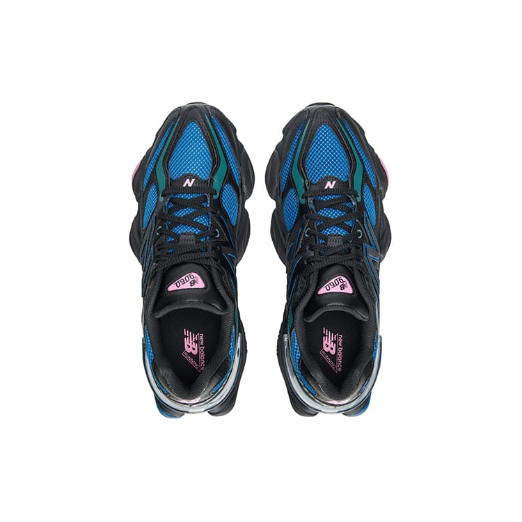 9060 New Balance 'Black Blue Agate' U9060AGC