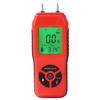 Digital Wood Moisture Meter LCD Display with Backlight Timber Humidity Tester Moisture Content