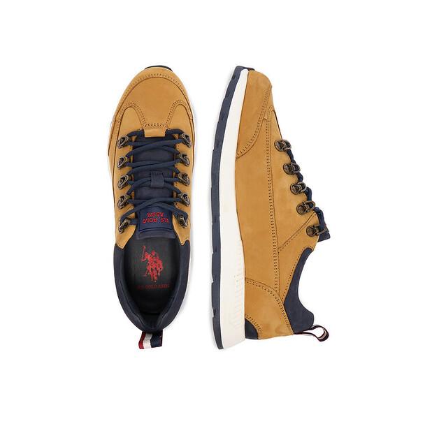 US Sneakers. Polo Assn. EO-VENTUR002M/EL1