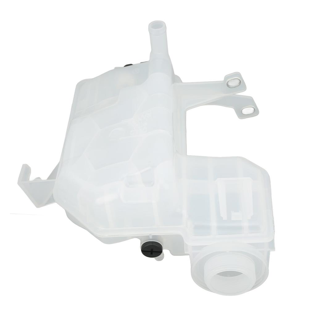 Coolant Overflow Reservoir Tank Kettle LR023080 Replacement for Land Rover Range Rover L322 2006‑2009