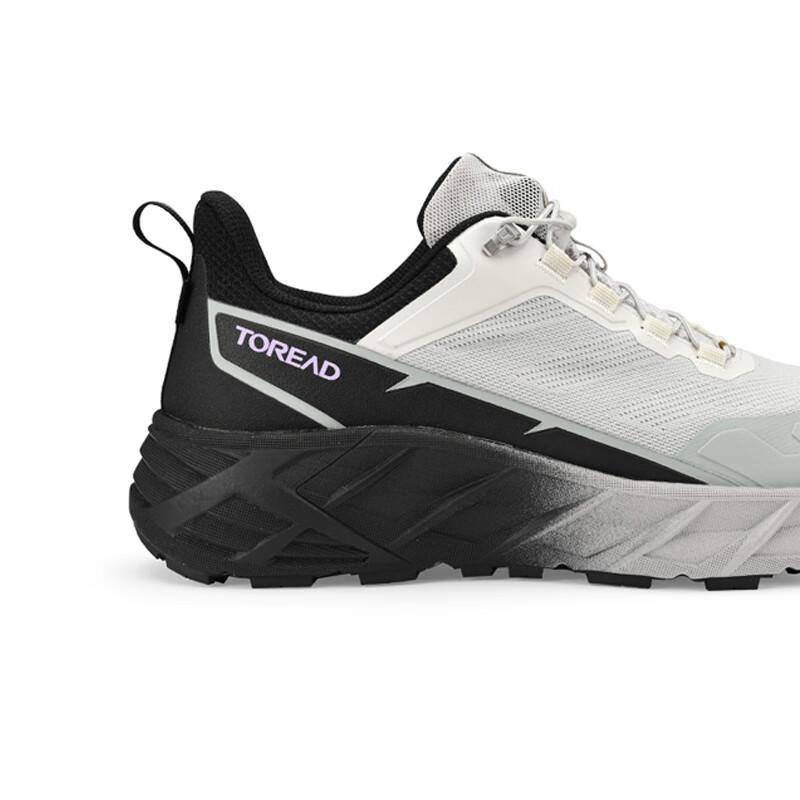 TOREAD Women's Waterproof Hiking & Mountaineering Shoes TFAAAN823