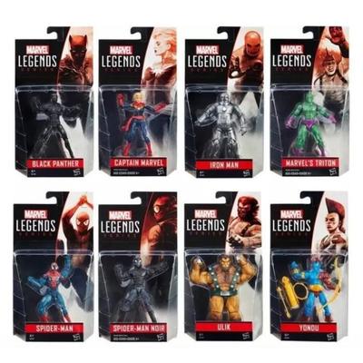Figurka Marvel Legends - Postavy z komiksů - HASBRO - Náhodný model - 10 cm - Příslušenství v ceně