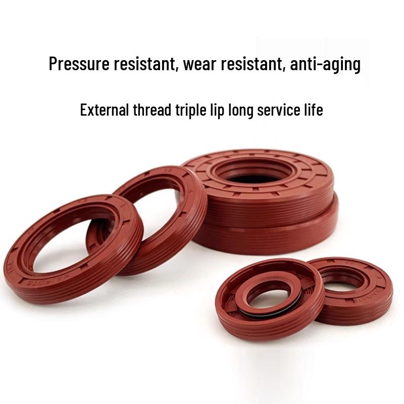 Dongfeng Truck Semi-Axle Oil Seal 51*94*9.6 for Kaptur N300 Jin Ka Dolika