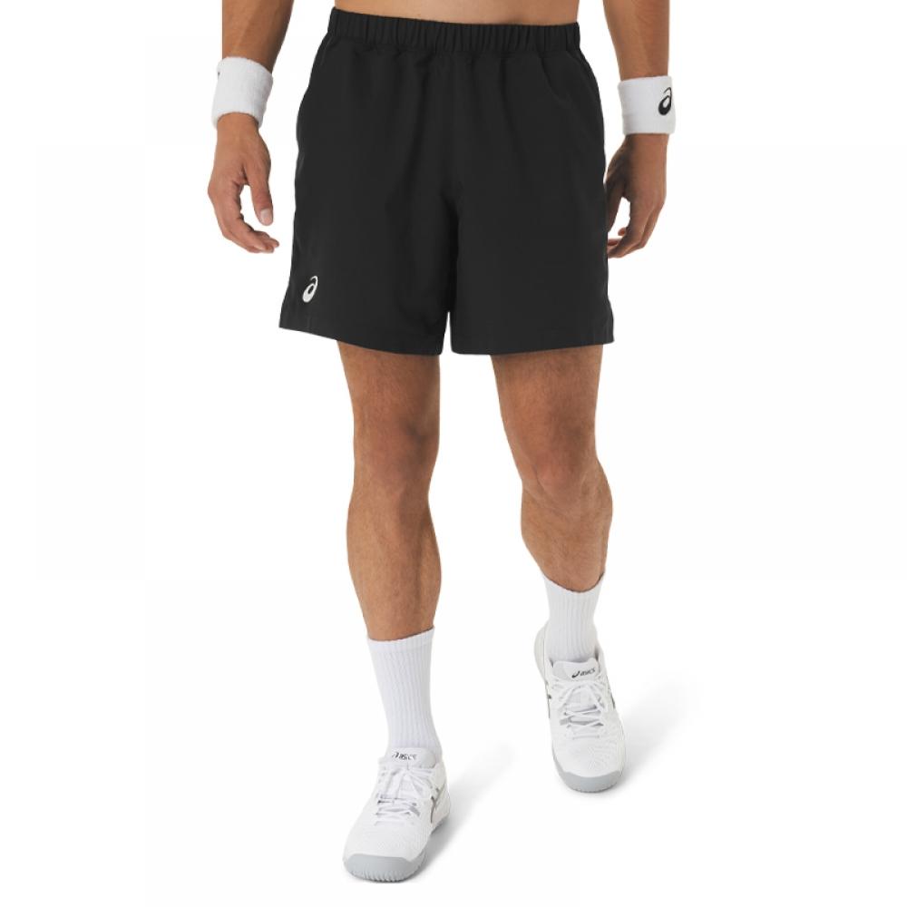 

ASICS Man Coat 7IN Шорты 2041A260001 Мужские шорты