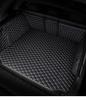 Suzuki Hustler E+ Old Models Trunk Mat Decorative Accessories