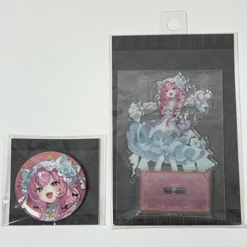 

Акриловая подставка Niji Mountain Buttercup на Хэллоуин, значок