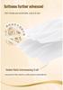 Fresh Breeze Solid Wood Core Paper, 1560g, 12 Roll Family Pack
