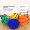 Silent Basketball-Size 3 Upgrade Dribble Dream Silent Basketball, Silent Basketball Dribbling Basketball No Noise, Foam Basketball