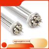 Minggu DN50 Water Tank Copper Heating Element