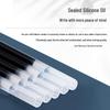 M&G 0.5mm Black Gel Pen Refill