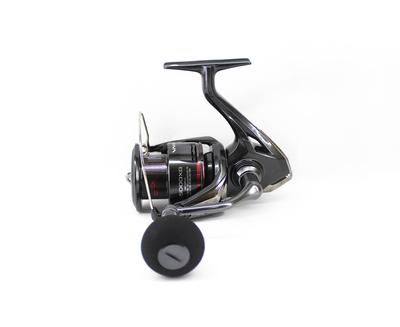 SHIMANO Reel Spinning Vanford C5000XG VFC5000XGA 2024 (9993)