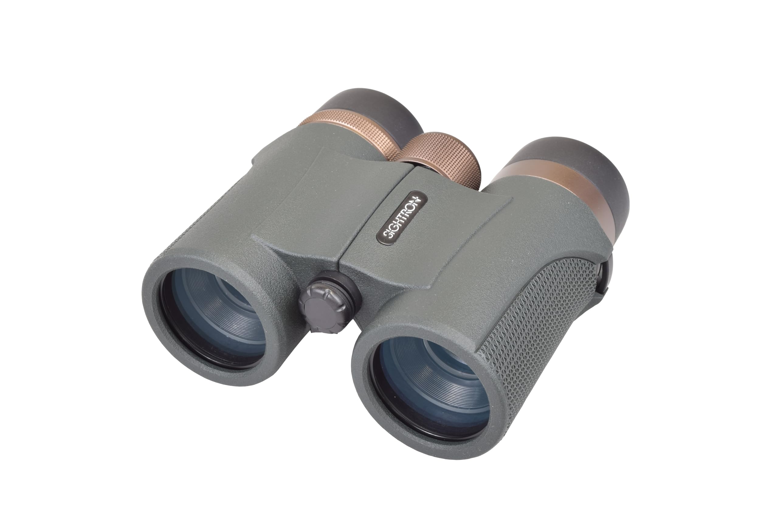 

SIGHTRON Binoculars 5x 25mm SI 525 SWA II Day and Night Use Star Watching Sports Watching Concerts SIB40-1143 зелений