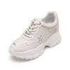 MiSope Women S SneakerS 7cm 3color 012410003