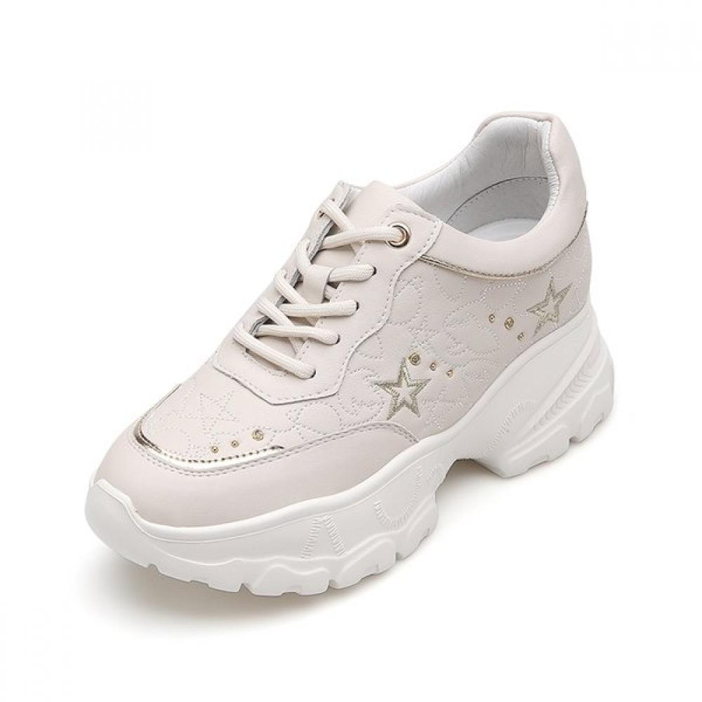 MiSope Women S SneakerS 7cm 3color 012410003